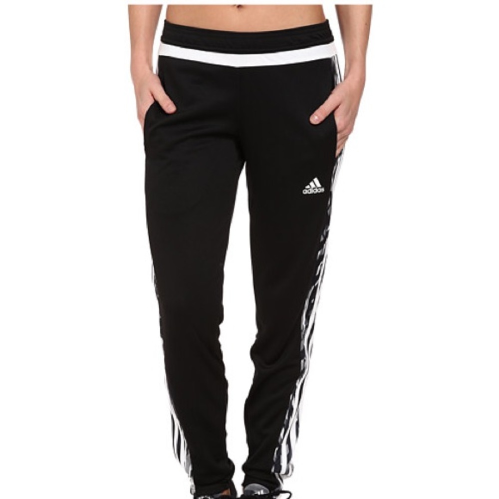 Adidas Womens Tiro 15 Pant